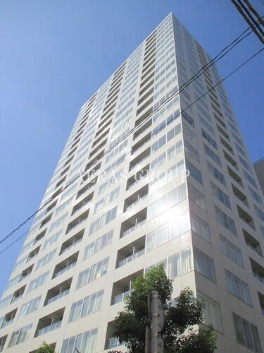 東京都港区浜松町１丁目 賃貸マンション