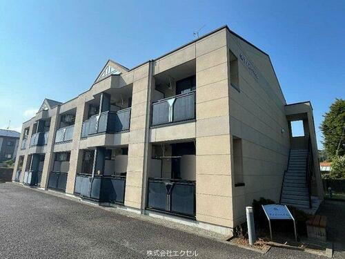 東京都西多摩郡日の出町大字平井 賃貸アパート