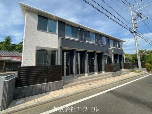 東京都八王子市川口町 賃貸アパート