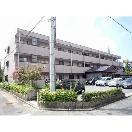 愛知県名古屋市南区天白町２丁目 賃貸アパート