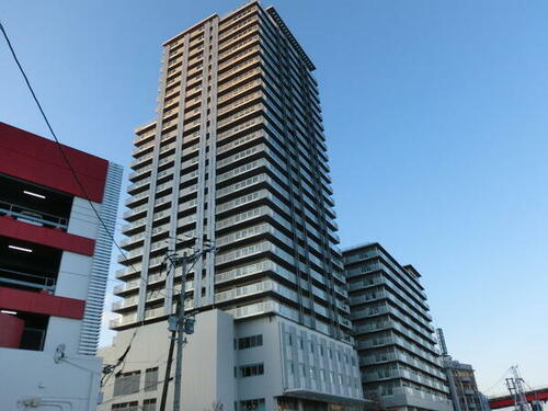 長崎県長崎市旭町 賃貸マンション