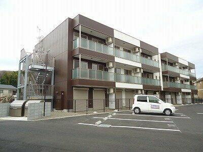 神奈川県相模原市緑区町屋３丁目 賃貸マンション