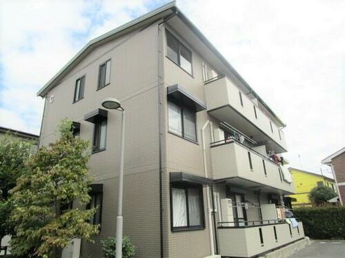 神奈川県相模原市南区上鶴間本町７丁目 賃貸アパート