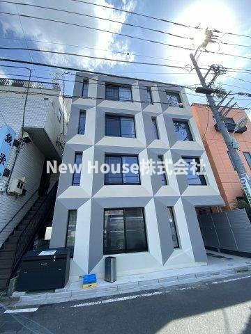 東京都文京区目白台２丁目 賃貸マンション