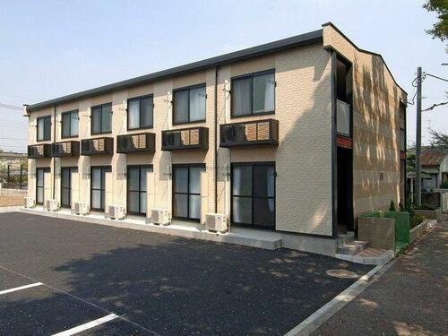 埼玉県久喜市青葉５丁目 賃貸アパート