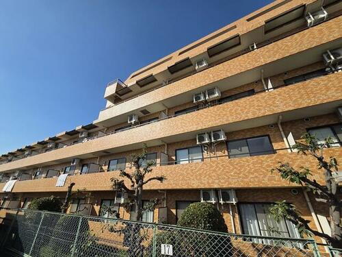 神奈川県藤沢市石川６丁目 7階建 築30年10ヶ月