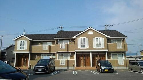 香川県丸亀市垂水町 賃貸アパート