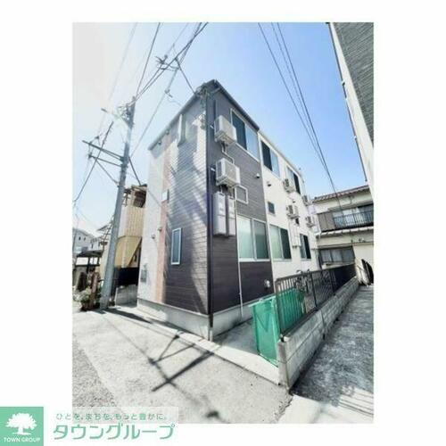 フィオーレ（Ｆｉｏｒｅ）　阿佐ヶ谷