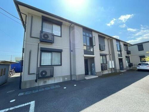 東京都青梅市新町５丁目 賃貸アパート