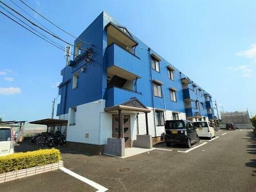 東京都立川市西砂町２丁目 賃貸マンション