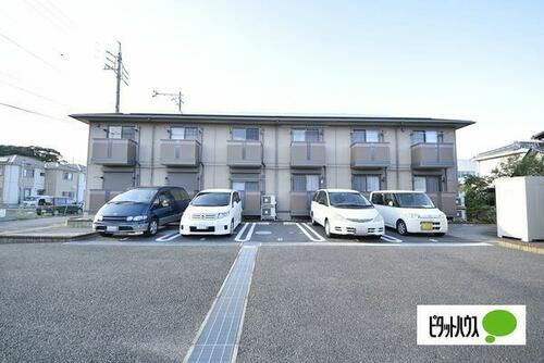 愛知県西春日井郡豊山町大字豊場字新栄 賃貸アパート