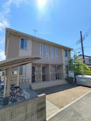 埼玉県飯能市大字双柳 賃貸アパート