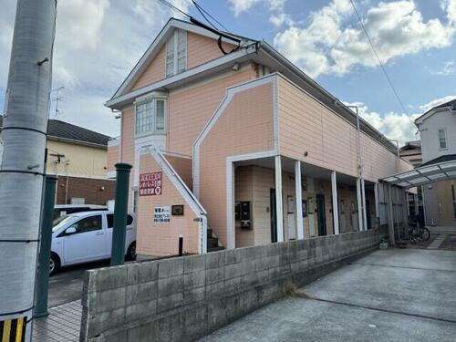 福岡県北九州市八幡西区引野３丁目 2階建