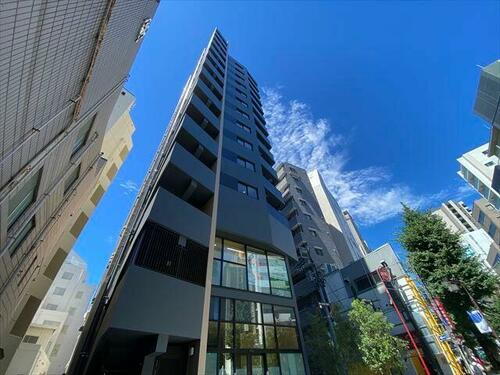 東京都文京区本郷４丁目 賃貸マンション