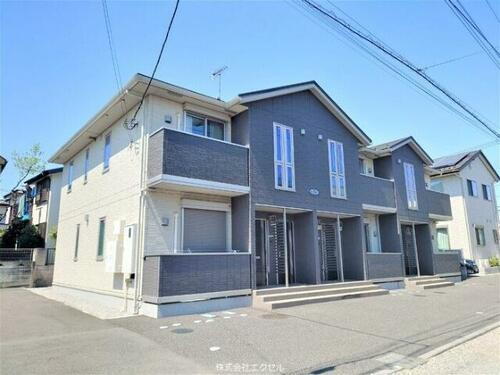 東京都立川市砂川町７丁目 賃貸アパート