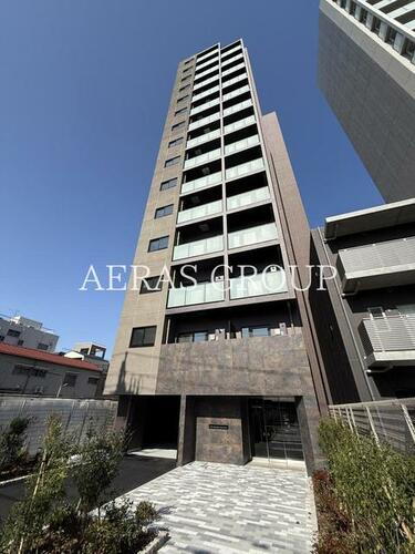 東京都荒川区南千住２丁目 賃貸マンション