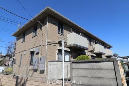 東京都小平市鈴木町１丁目 賃貸アパート