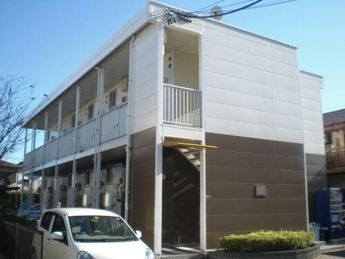 東京都国分寺市本多３丁目 築22年12ヶ月 2階建