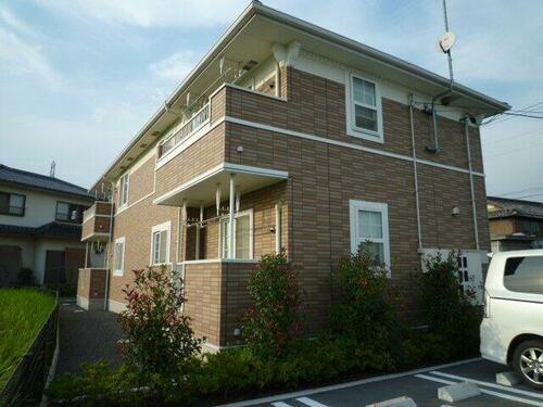 岡山県総社市門田 2階建 築18年6ヶ月