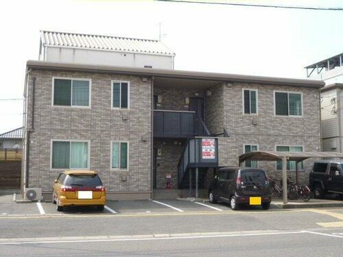 岡山県倉敷市児島駅前４丁目 築19年8ヶ月 2階建