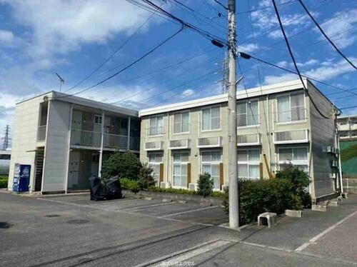 東京都立川市一番町４丁目 賃貸アパート