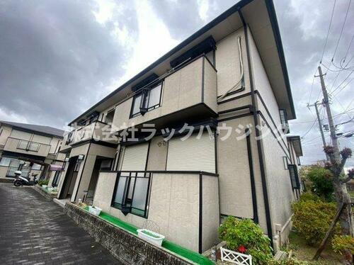 大阪府寝屋川市堀溝１丁目 築30年10ヶ月 2階建