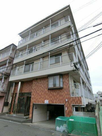 サンライズマンション（大東市寺川）