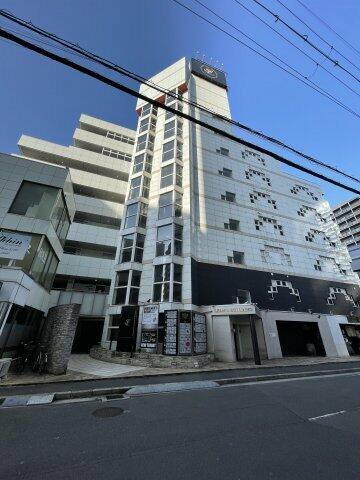 大阪府寝屋川市香里新町 賃貸マンション