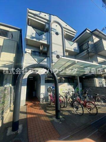 大阪府寝屋川市桜木町 賃貸マンション
