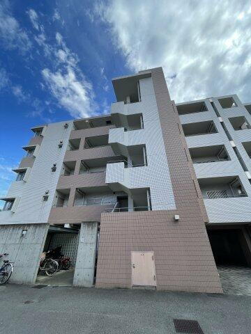 大阪府寝屋川市萱島東１丁目 賃貸マンション