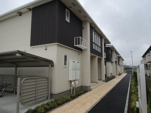 サンリットヴィレッジⅠ