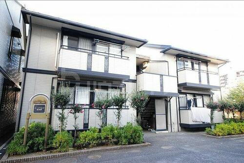 埼玉県さいたま市北区今羽町 賃貸アパート