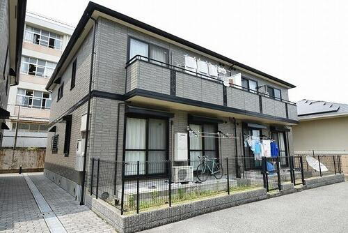 兵庫県神戸市須磨区大手町５丁目 築25年2ヶ月 2階建