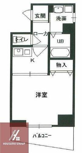 大阪府大阪市旭区新森３丁目 賃貸マンション