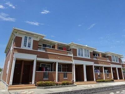 岐阜県土岐市妻木町 賃貸アパート