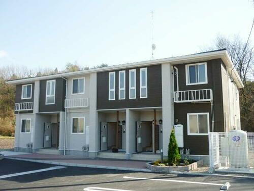 岐阜県土岐市下石町 賃貸アパート