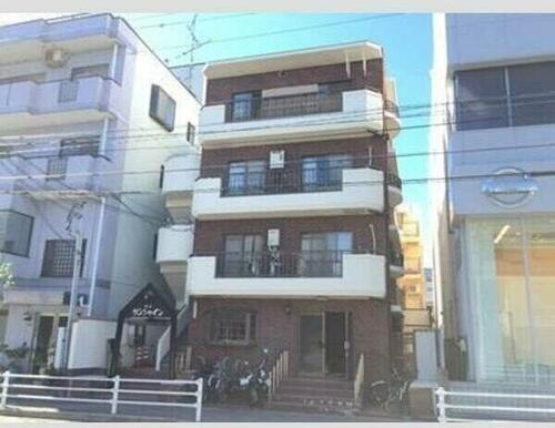 兵庫県神戸市東灘区御影塚町２丁目 賃貸マンション