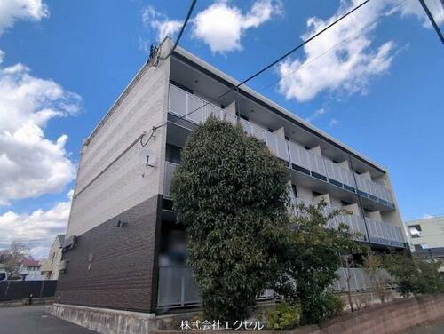 東京都八王子市元八王子町２丁目 賃貸アパート