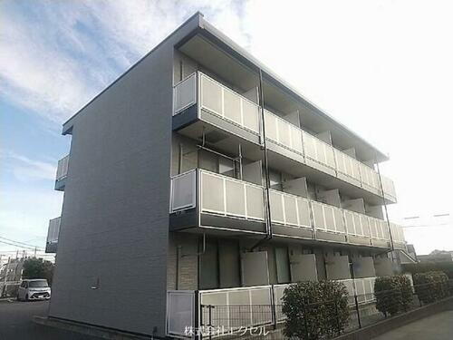 東京都八王子市小宮町 賃貸アパート