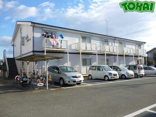 Ｓｕｒｐｌｕｓ塚本　Ａ 2階建
