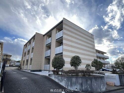 東京都八王子市大谷町 賃貸アパート