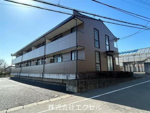 東京都八王子市石川町 築27年7ヶ月 2階建