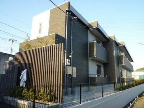 東京都八王子市長沼町 賃貸アパート