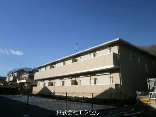 東京都八王子市犬目町 賃貸アパート