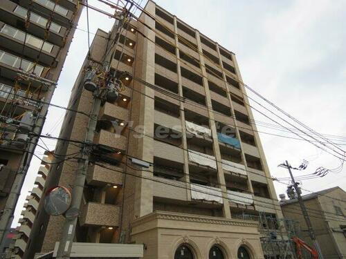 ＰＨＯＥＮＩＸ　Ｃｌｏｖｅ　Ｔｏｍｏｉ 10階建