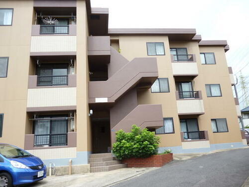 長崎県長崎市三原２丁目 賃貸マンション