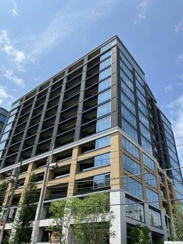 東京都港区三田１丁目 賃貸マンション