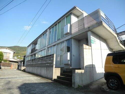 長崎県長崎市江平１丁目 2階建 築23年8ヶ月