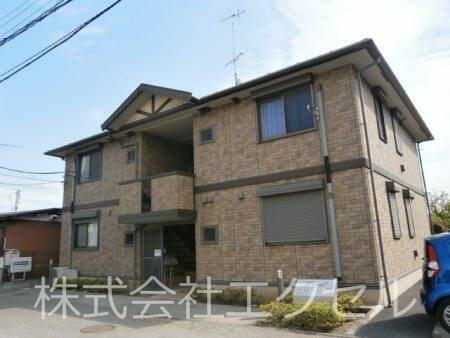 東京都昭島市田中町２丁目 賃貸アパート