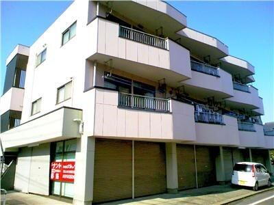 東京都八王子市長沼町 賃貸マンション